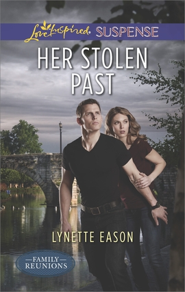 Title details for Her Stolen Past by Lynette Eason - Wait list